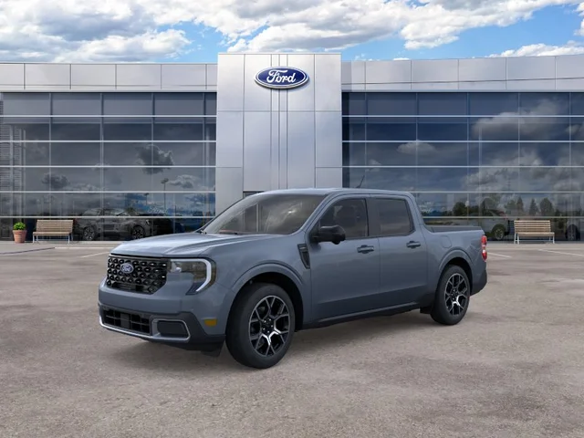 2025 Ford Maverick Lariat®