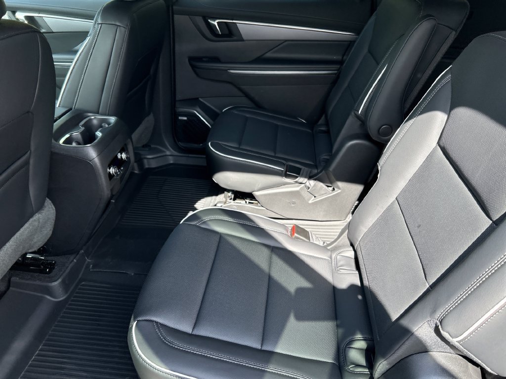 2027 Buick Enclave Sport Touring - Photo 35