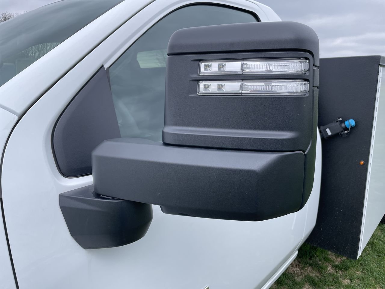 2025 Chevrolet Silverado 3500 HD Work Truck - Photo 83