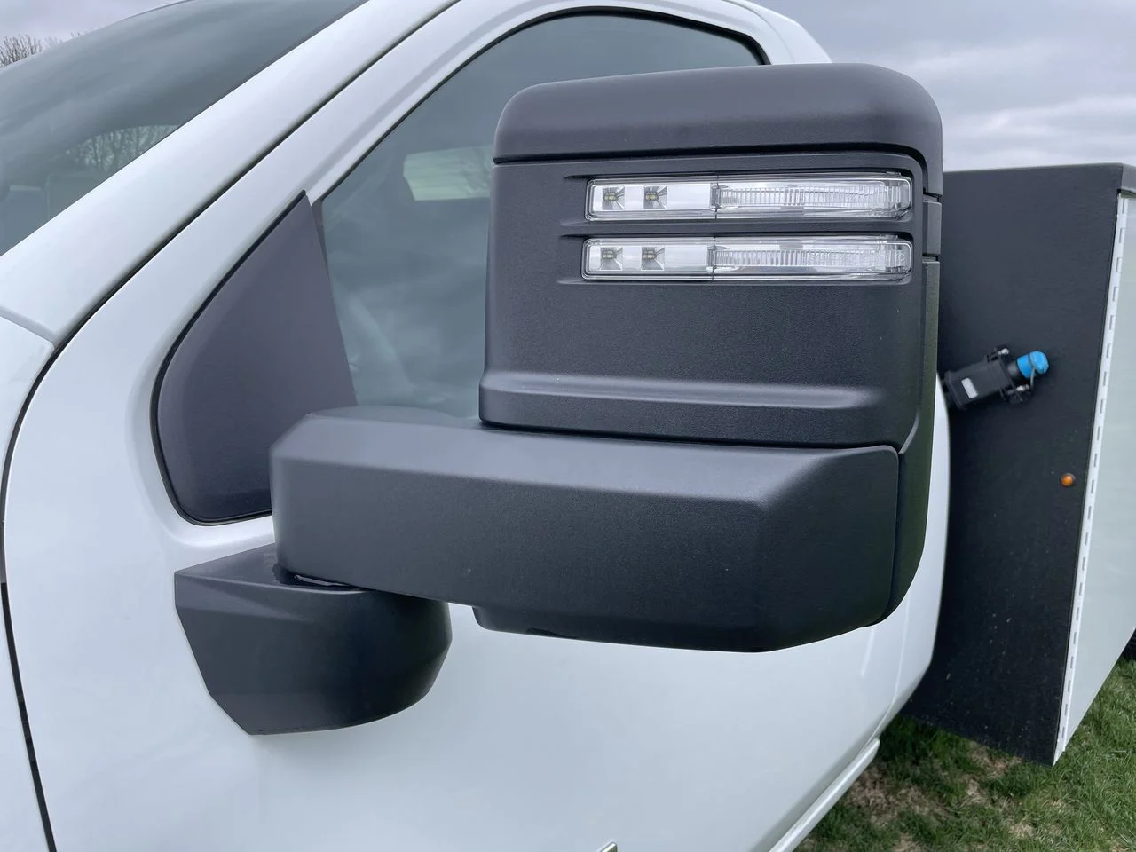 2025 Chevrolet Silverado 3500 HD Work Truck - Photo 83
