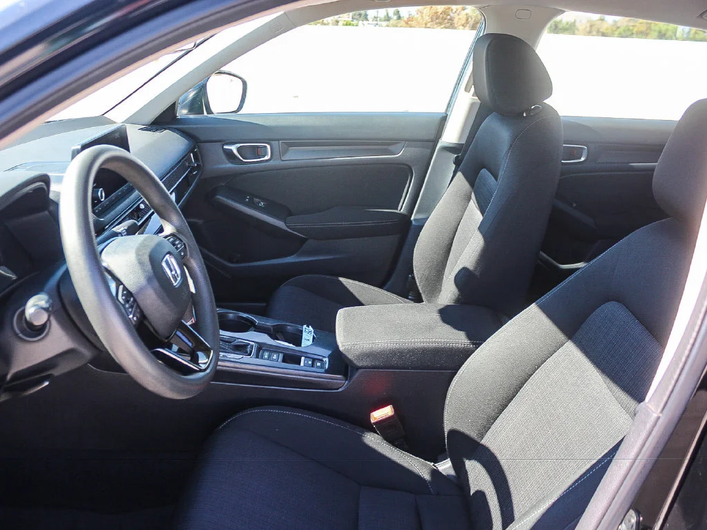 2023 Honda Civic LX - Photo 46