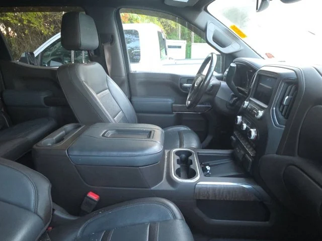 Used 2021 Blue GMC Denali image 12