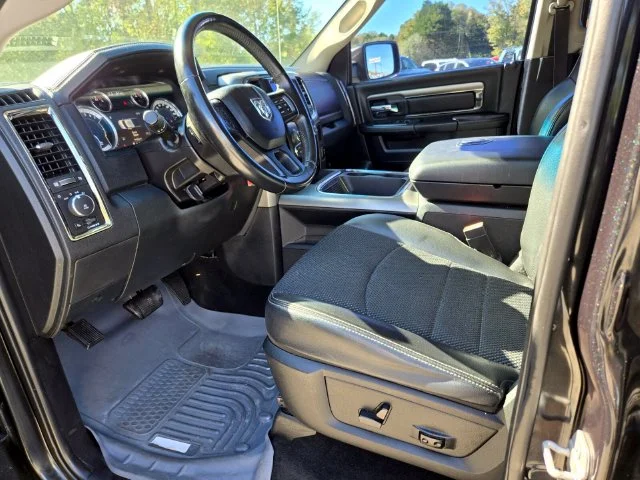 Used 2016 Black Ram Sport image 10