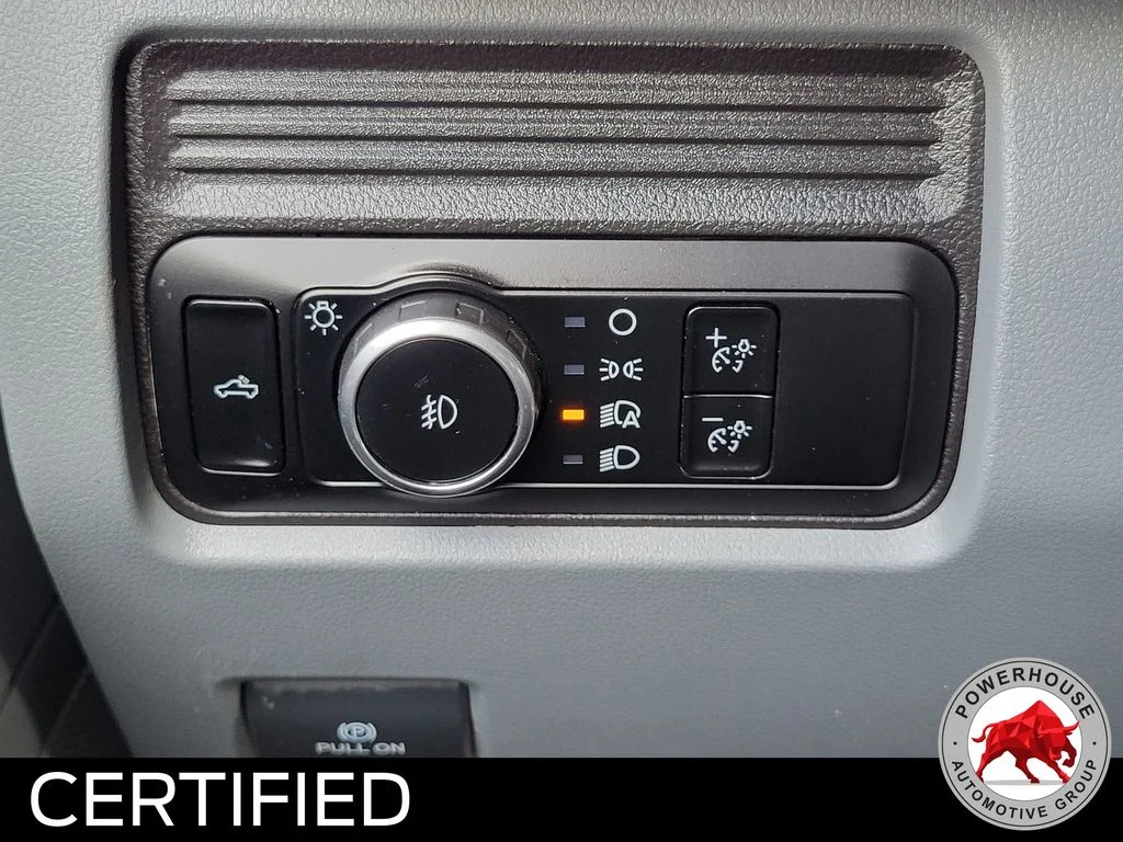 Used 2024 White Ford XLT image 27