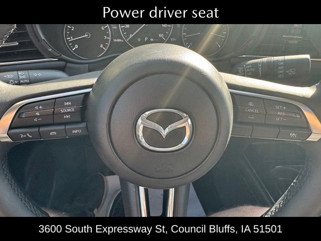 Used 2024 White Mazda 2.5 S Preferred Package image 18