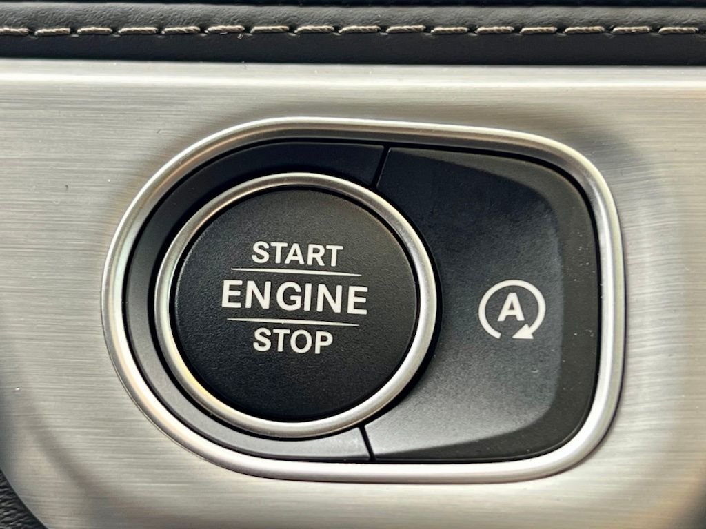 Certified Used 2026  Mercedes-Benz G 63 AMG® image 34