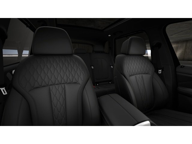 New 2026 Carbon Black Metallic BMW xDrive40i image 11