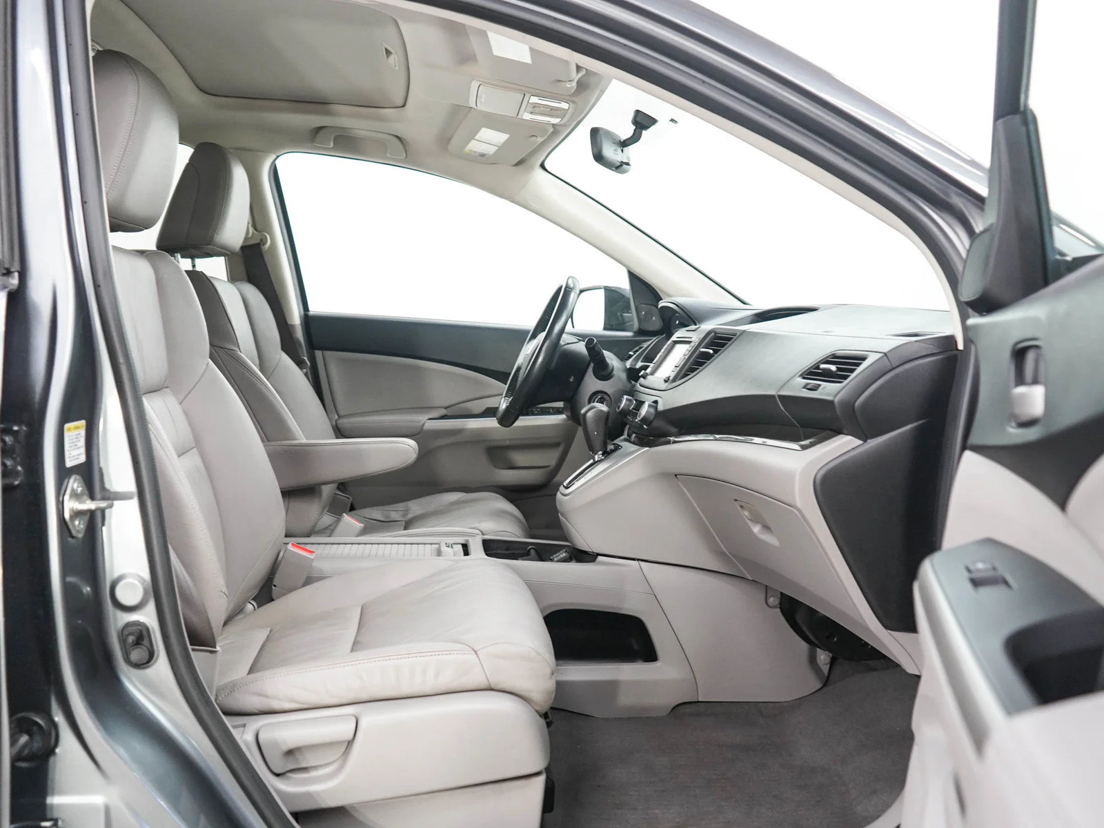 Used 2013  Honda EX-L image 11