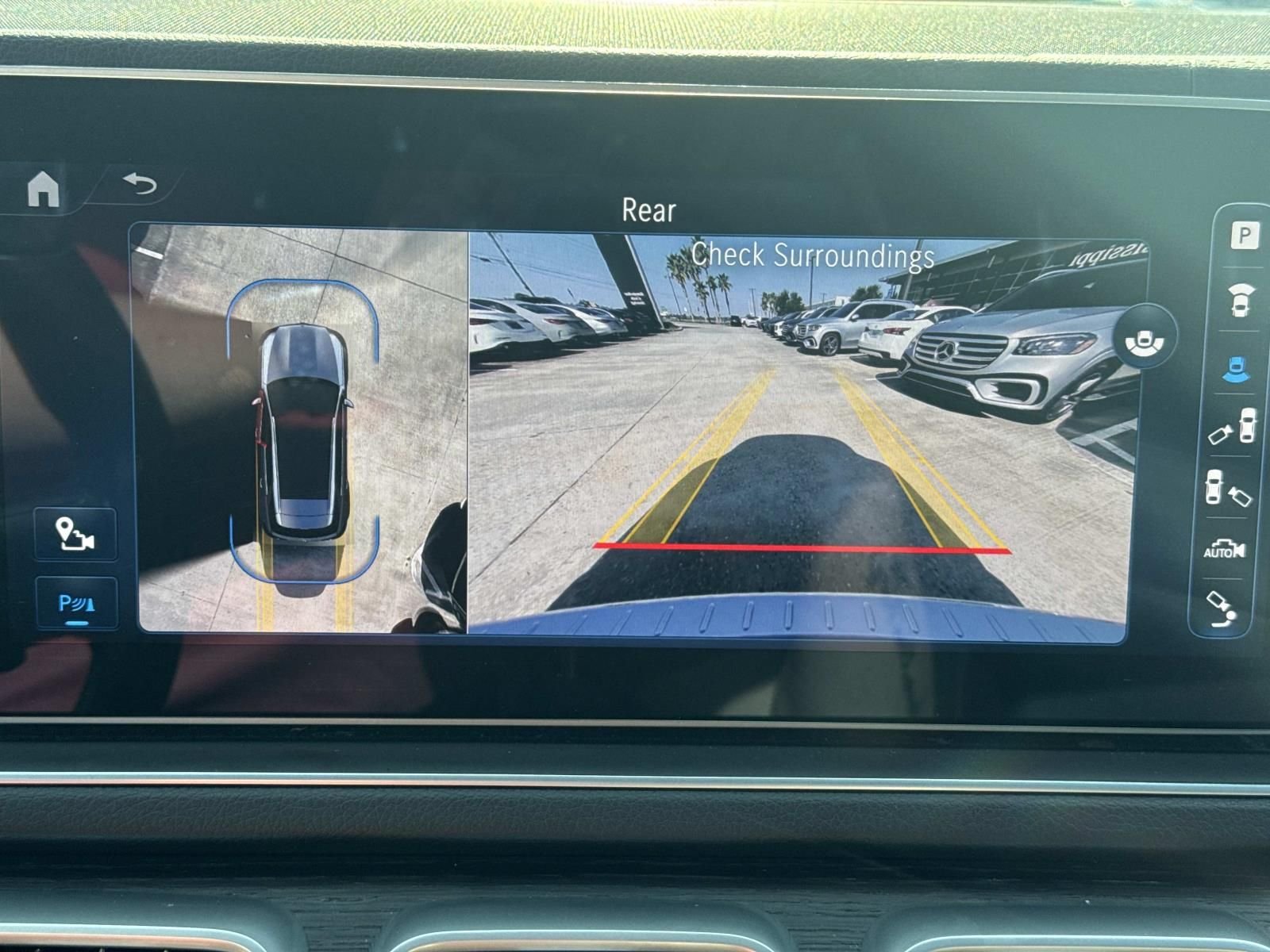 2024 Mercedes-Benz GLE GLE450 - Photo 26