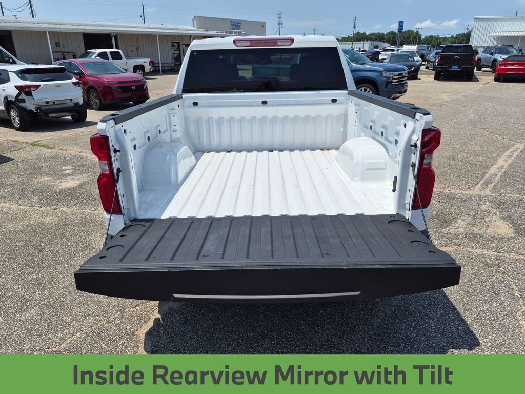 Used 2026 White Chevrolet RST image 33