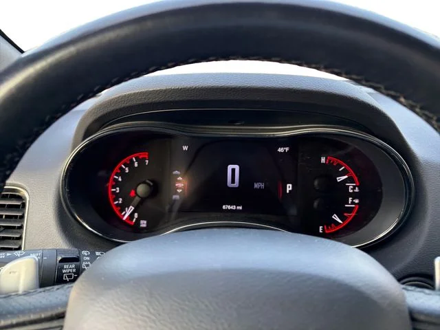 Used 2020 Gray Dodge GT Plus image 14