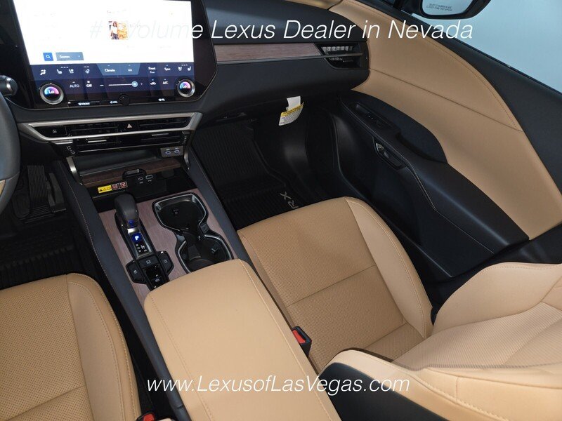 New 2026 Iridium Lexus PREMIUM image 14