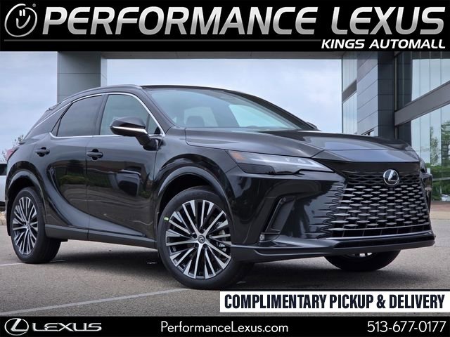 2026 Lexus RX 350 350 Premium AWD's photo