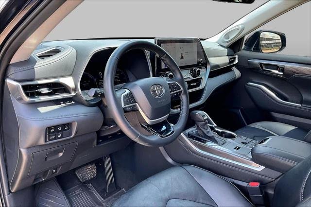 Certified Used 2024 BLUEPRINT Toyota  image 17