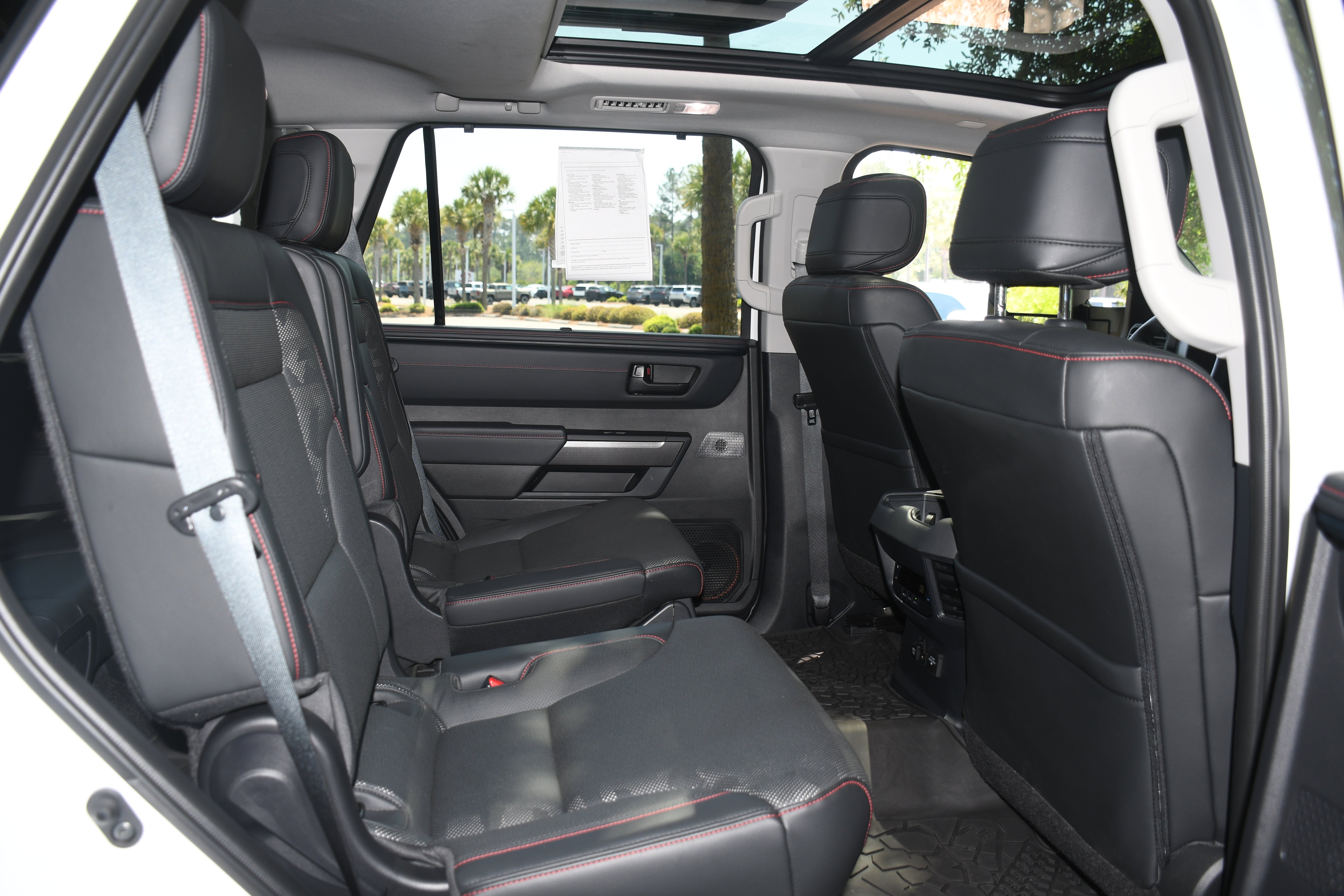 Used 2023 White Toyota TRD Pro image 20