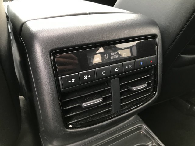 Used 2023 Jet Black Mica Mazda Touring image 26