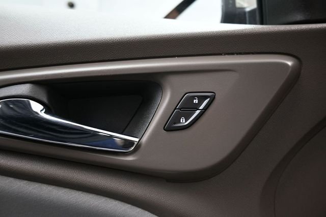 Used 2025 Gray Chevrolet LT image 15
