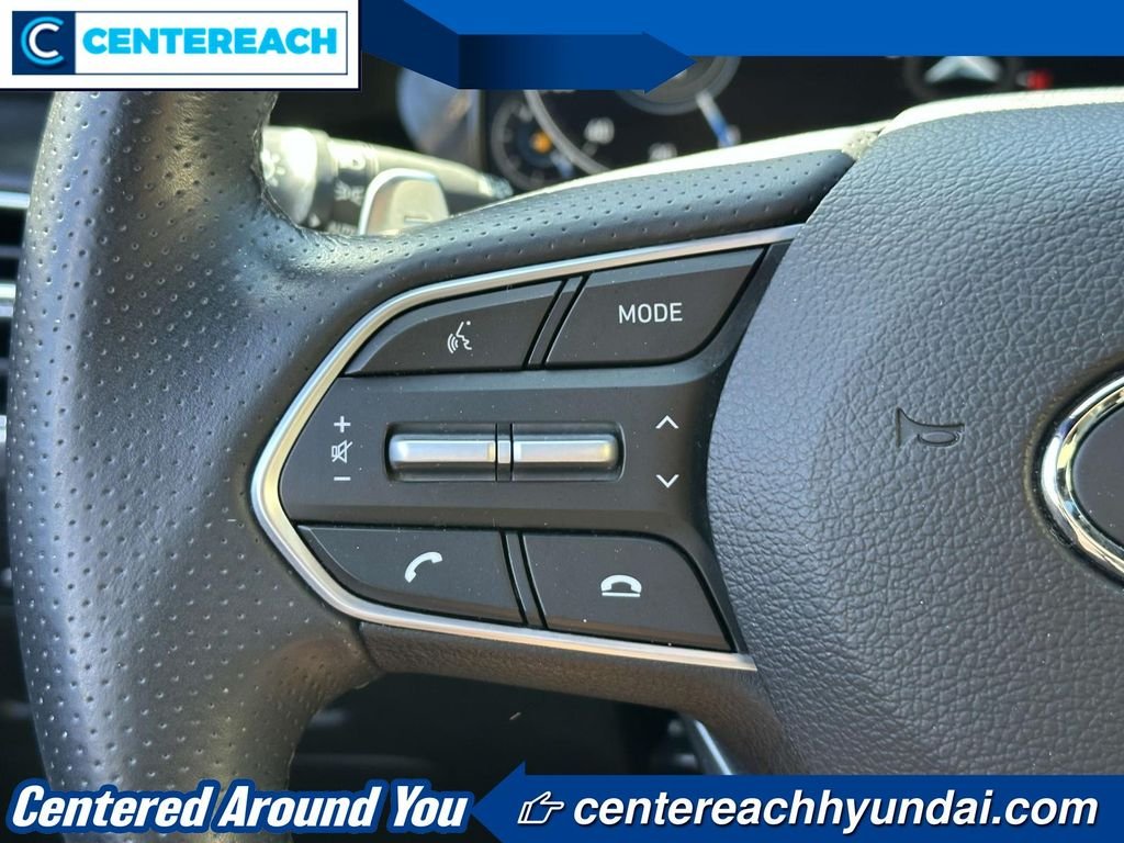 2022 Hyundai Palisade Calligraphy - Photo 20