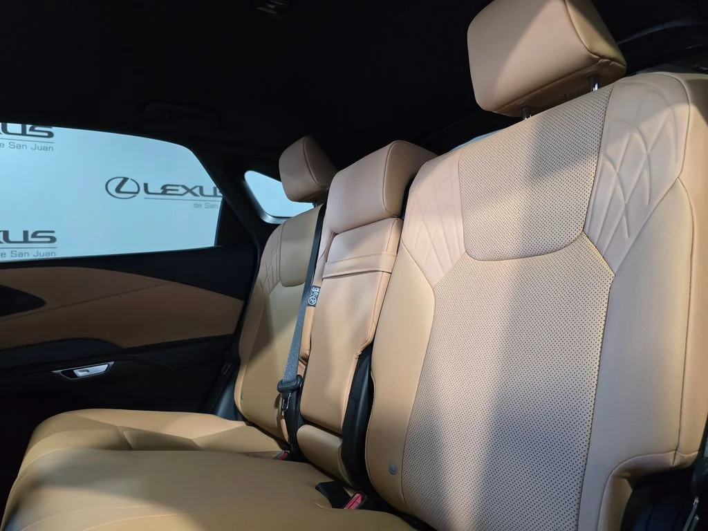 New 2026 Silver Lexus 450h+ Premium image 27