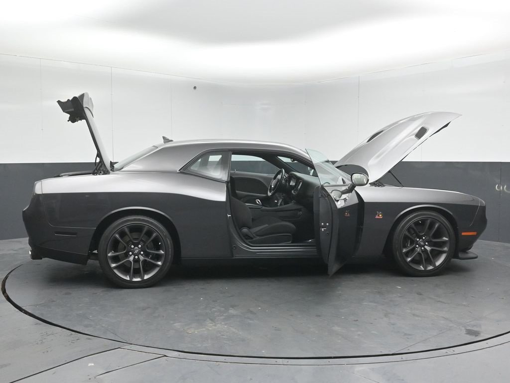 2021 DODGE CHALLENGER - Image 46