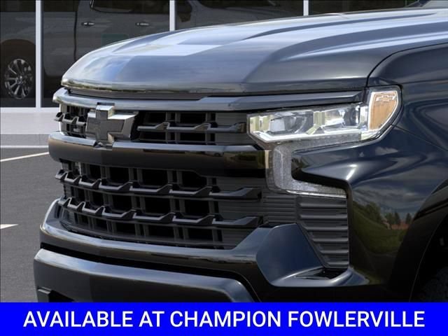2026 Chevrolet Silverado 1500 RST - Photo 13
