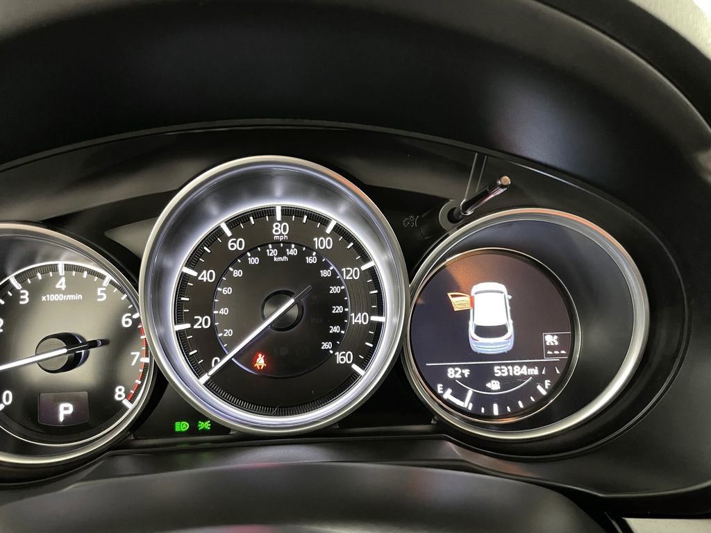 2020 Mazda CX-5 Sport - Photo 25