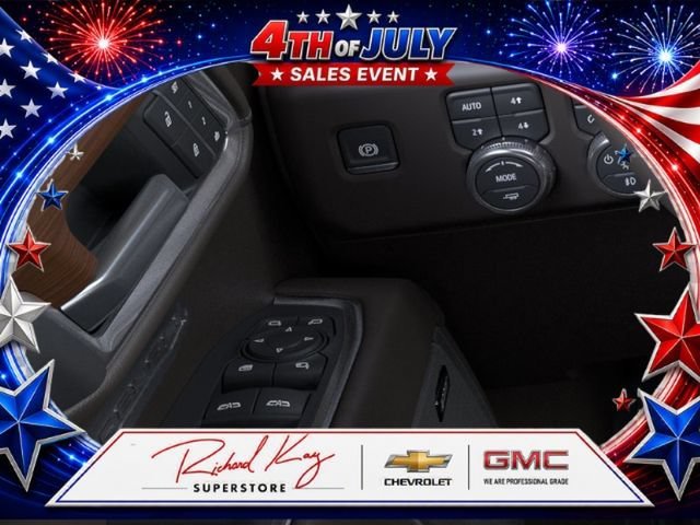 2026 GMC Sierra 1500 Denali - Photo 22