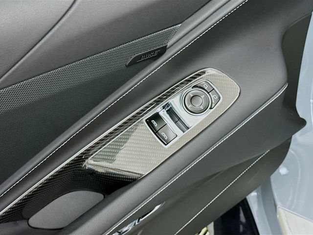 Used 2024 Sea Wolf Gray Tricoat Chevrolet 1LZ image 19