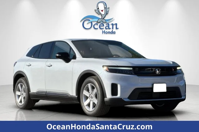 2026 Honda Prologue EX