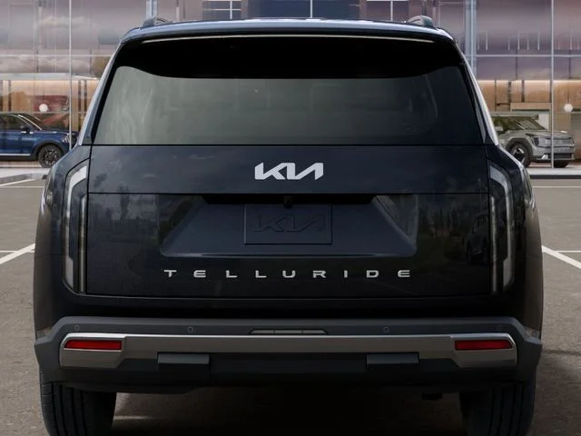 New 2027 Panthera Metal Kia EX image 13