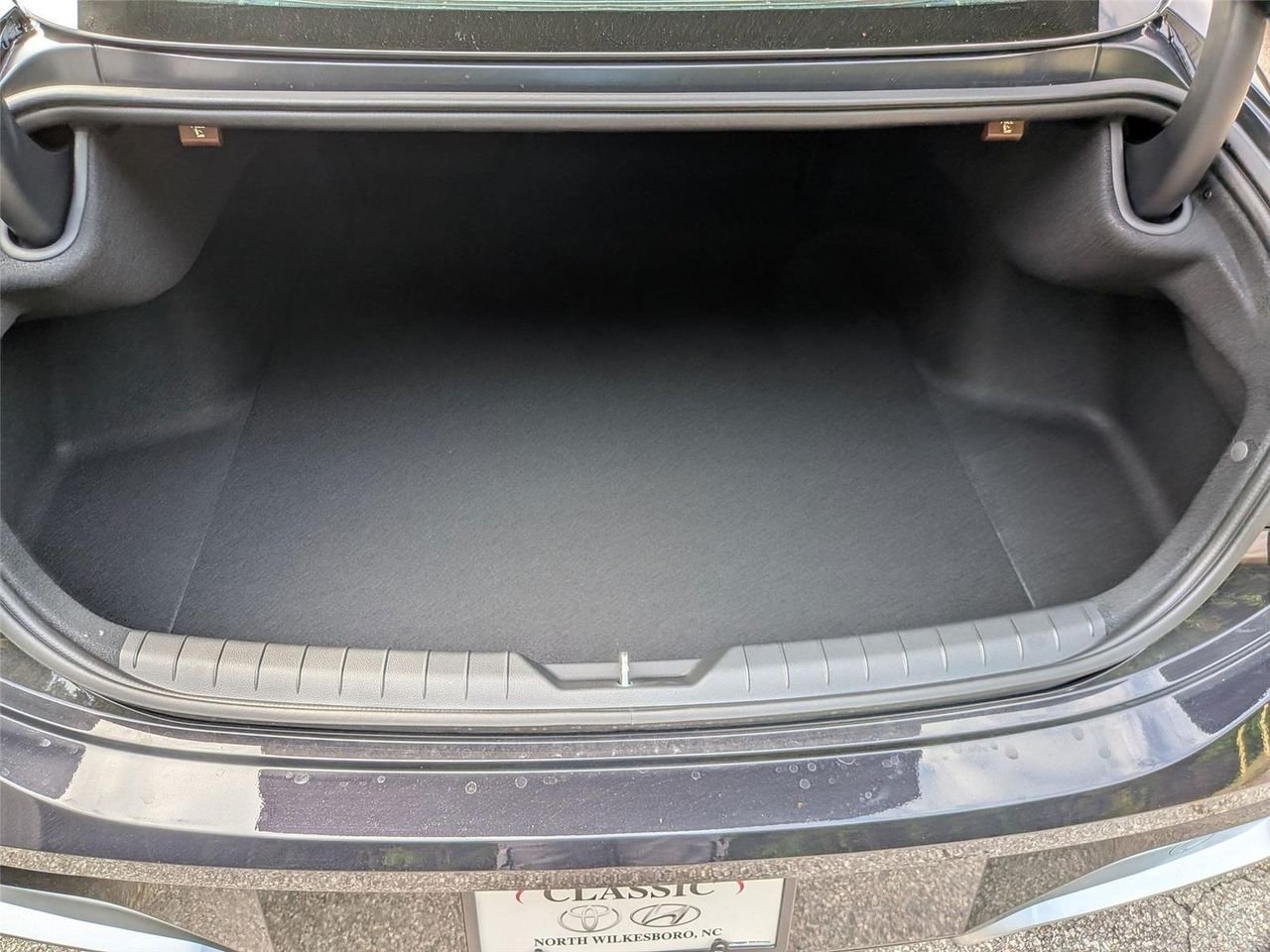 2026 Hyundai Sonata SEL - Photo 27