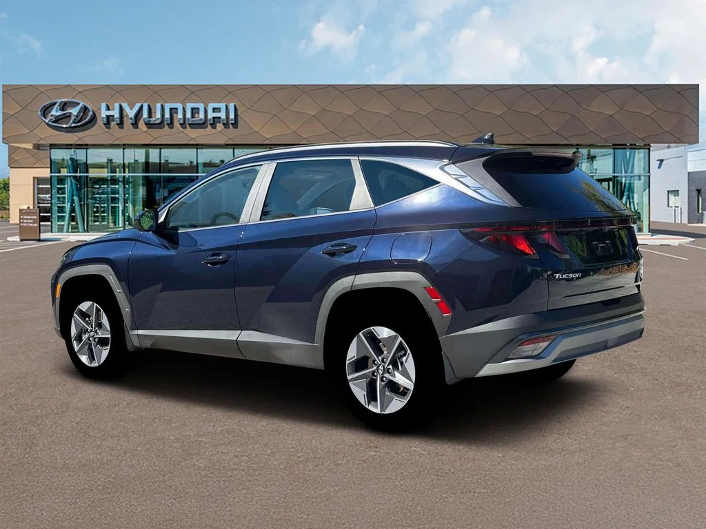New 2026  Hyundai SEL image 4