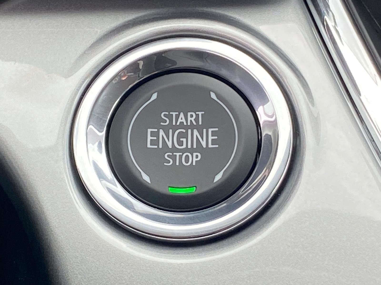 New 2026 Summit White Chevrolet LT image 19