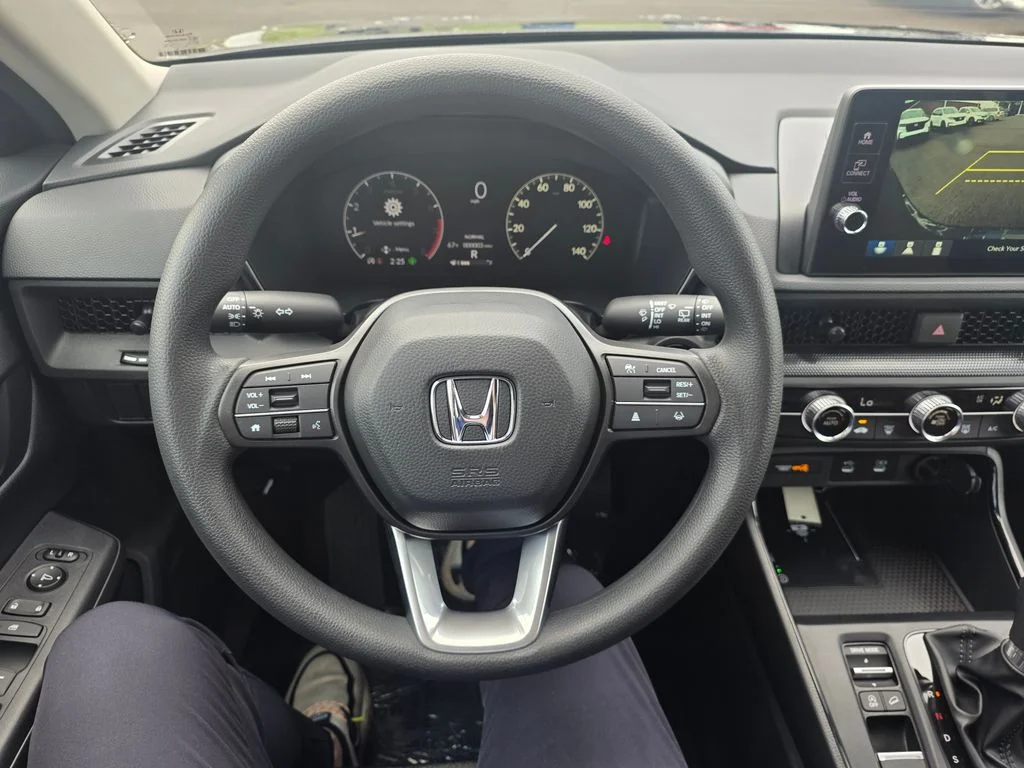2026 Honda CR-V LX - Photo 21