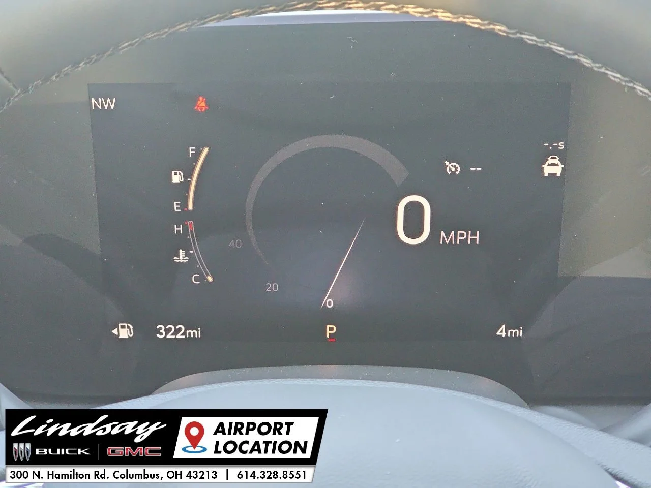 2026 Buick Encore GX Sport Touring - Photo 13