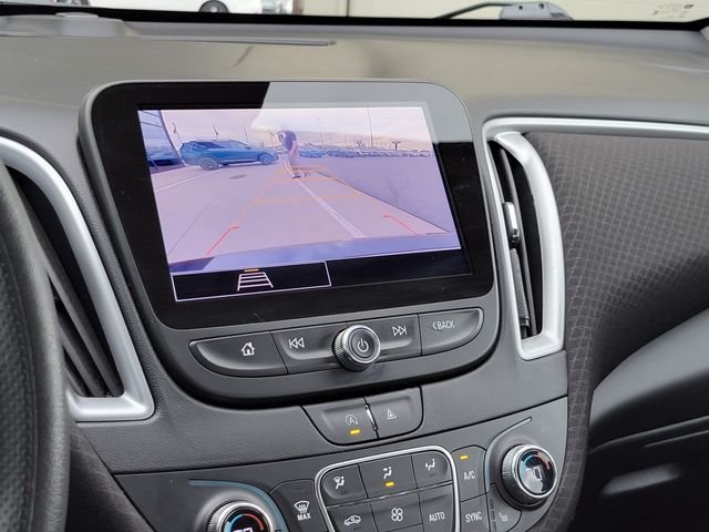 Certified Used 2024 Black Chevrolet LT image 19