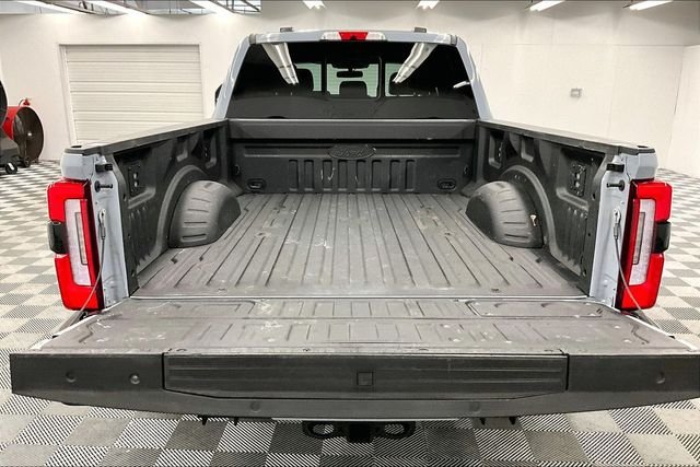 2024 Ford F-350 Super Duty Platinum - Photo 33