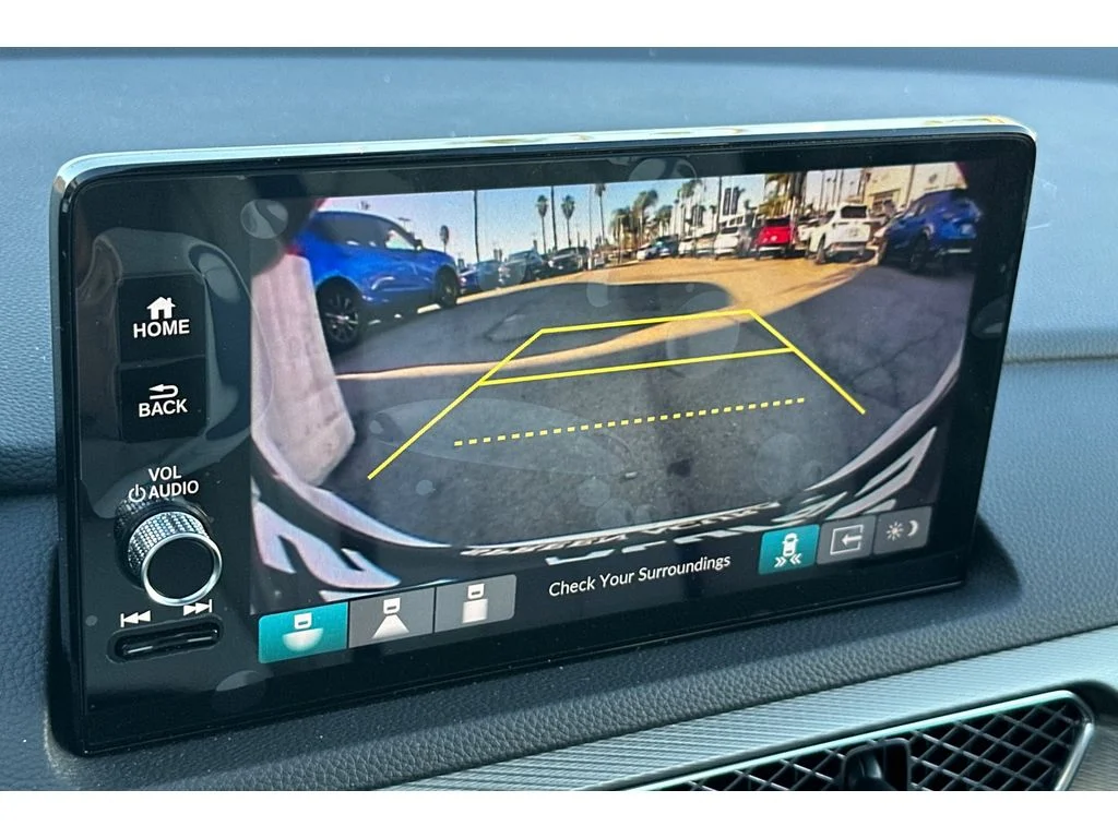 New 2026 Platinum White Pearl Acura w/A-Spec Technology Package image 15