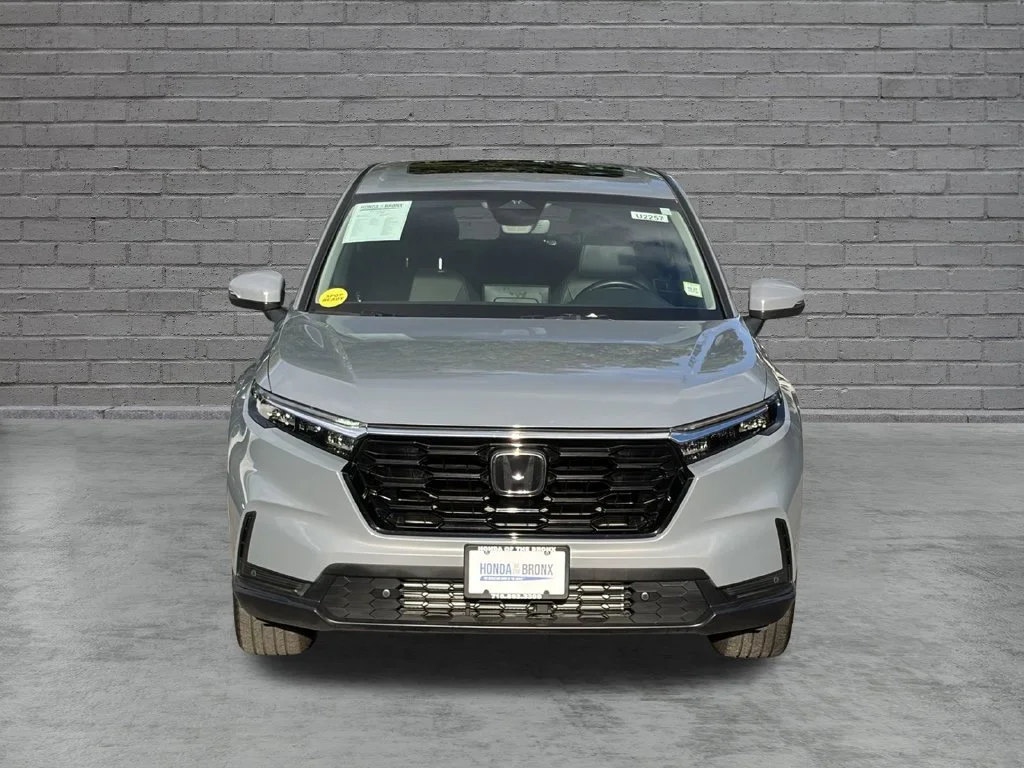 2026 Honda CR-V EX-L - Photo 3
