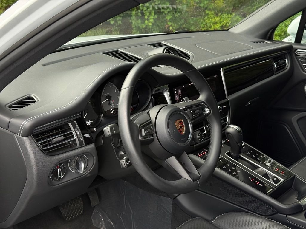 Used 2026 White Porsche S image 4