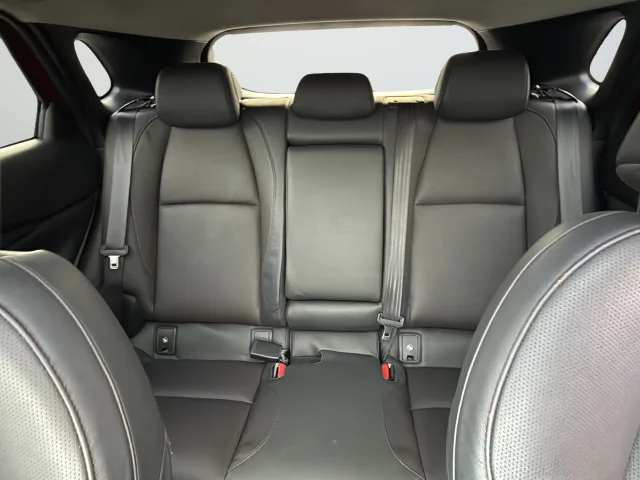 Used 2023 Red Mazda 2.5 S Premium Package image 34