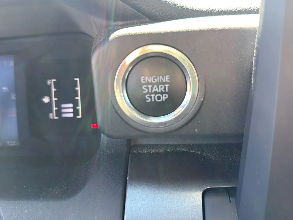 Used 2025 Silver Toyota SR5 image 20