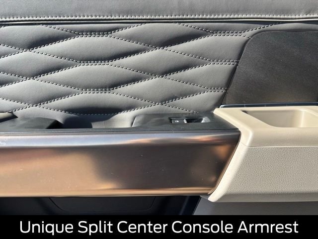 New 2026 Star White Metallic Tri-Coat Ford F-250® Platinum® image 20
