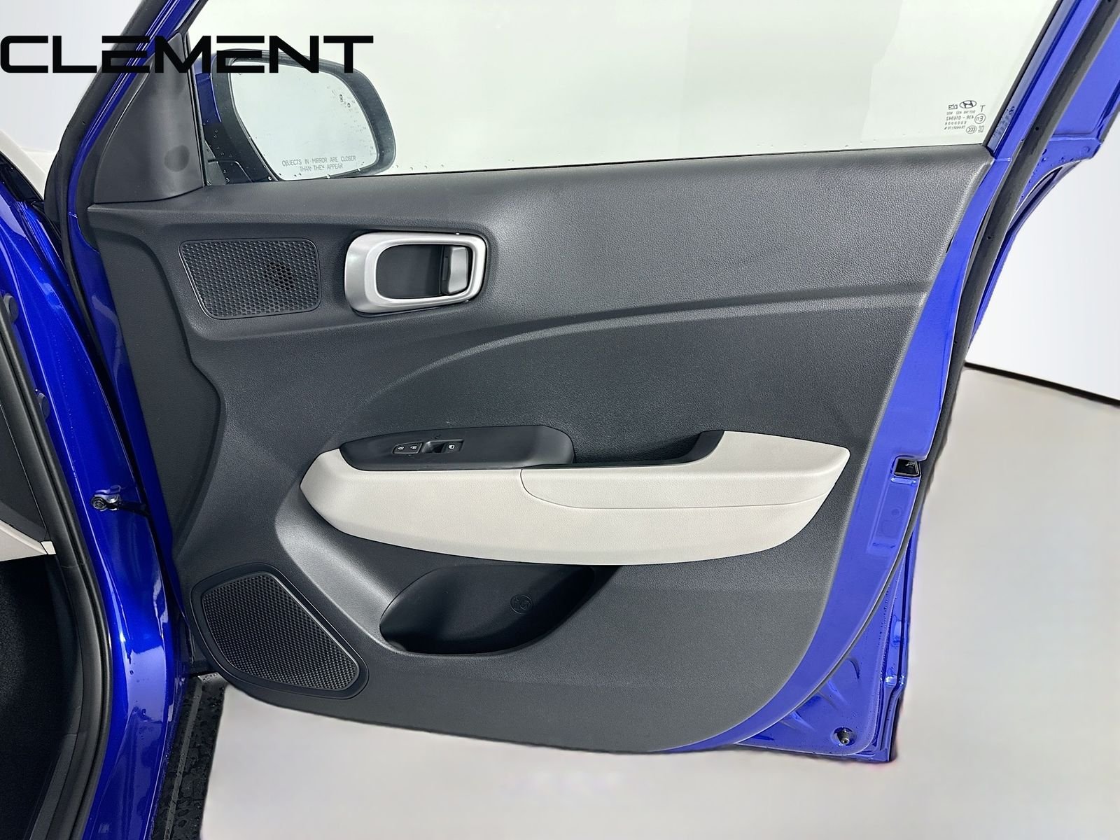 2026 Hyundai Venue SEL - Photo 36