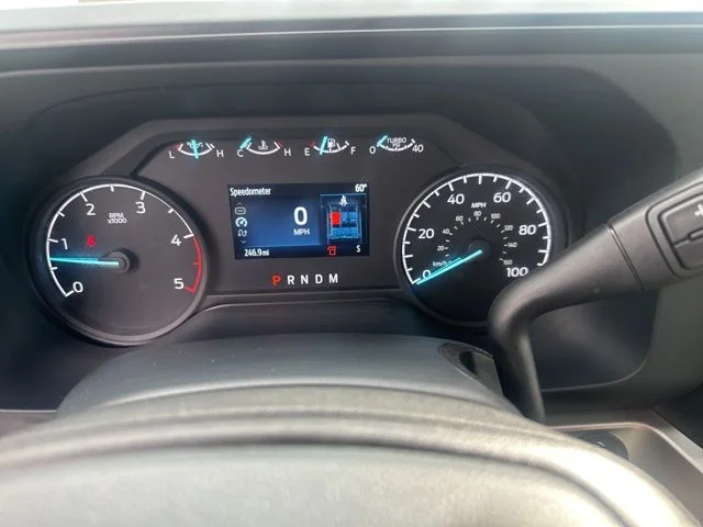 Used 2024 White Ford XL image 40