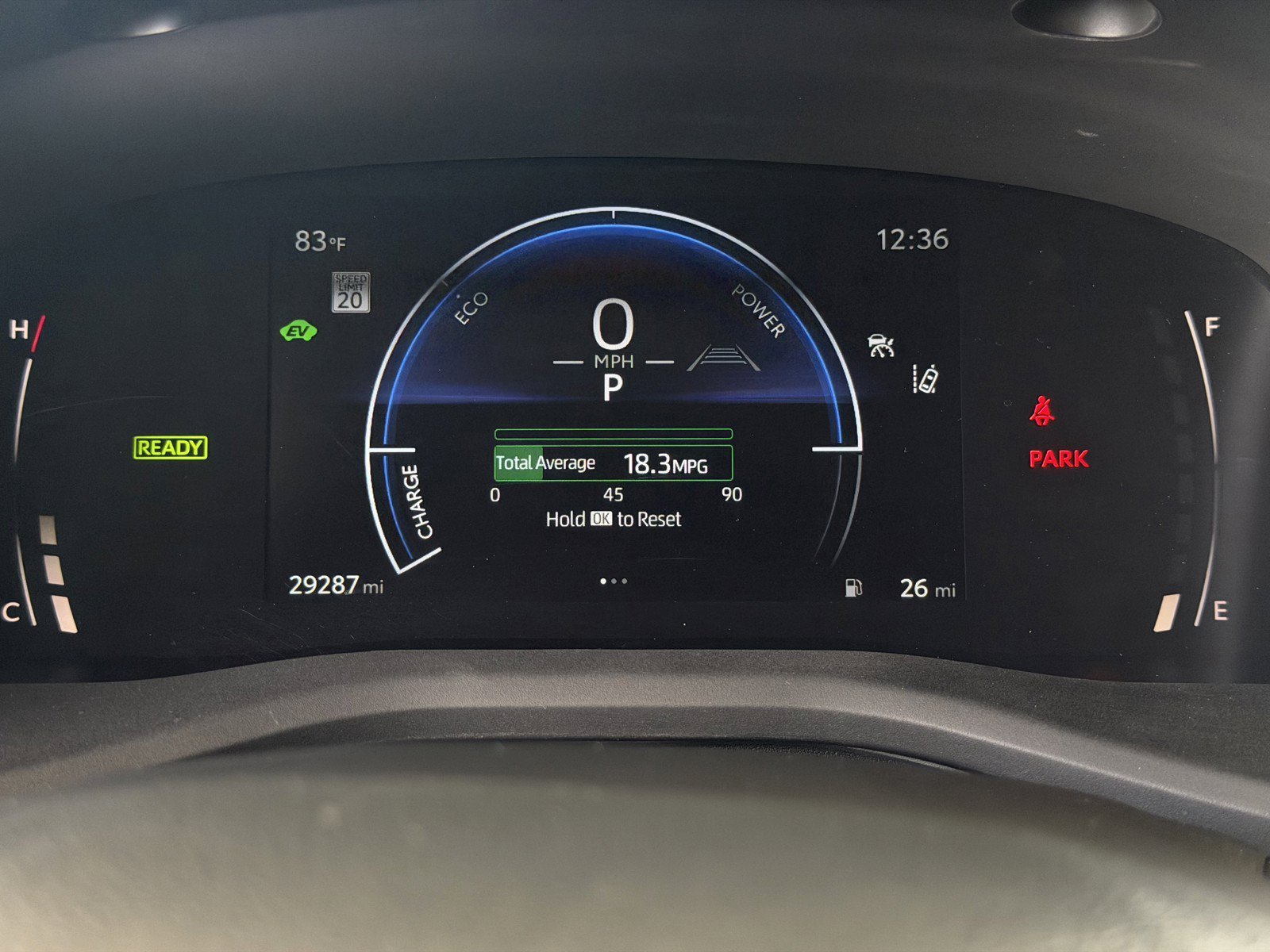 Used 2025 Heavy Metal Toyota SE image 14