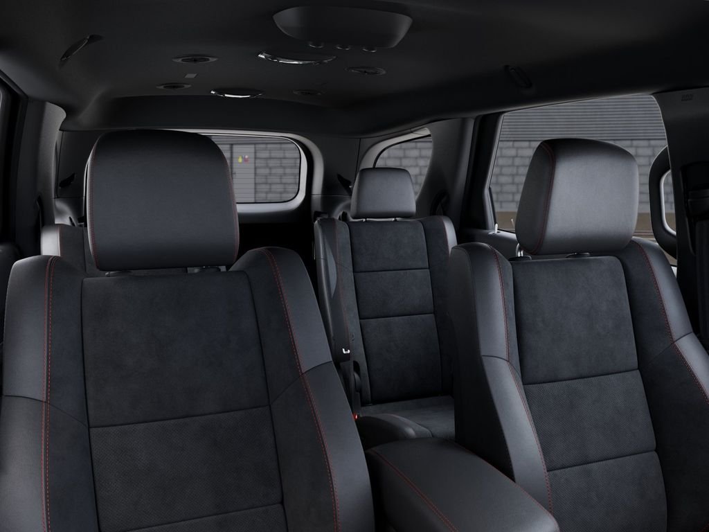 New 2026 DB Black Clearcoat Dodge R/T image 26
