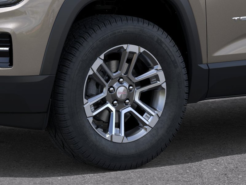 2027 GMC Terrain Elevation - Photo 9