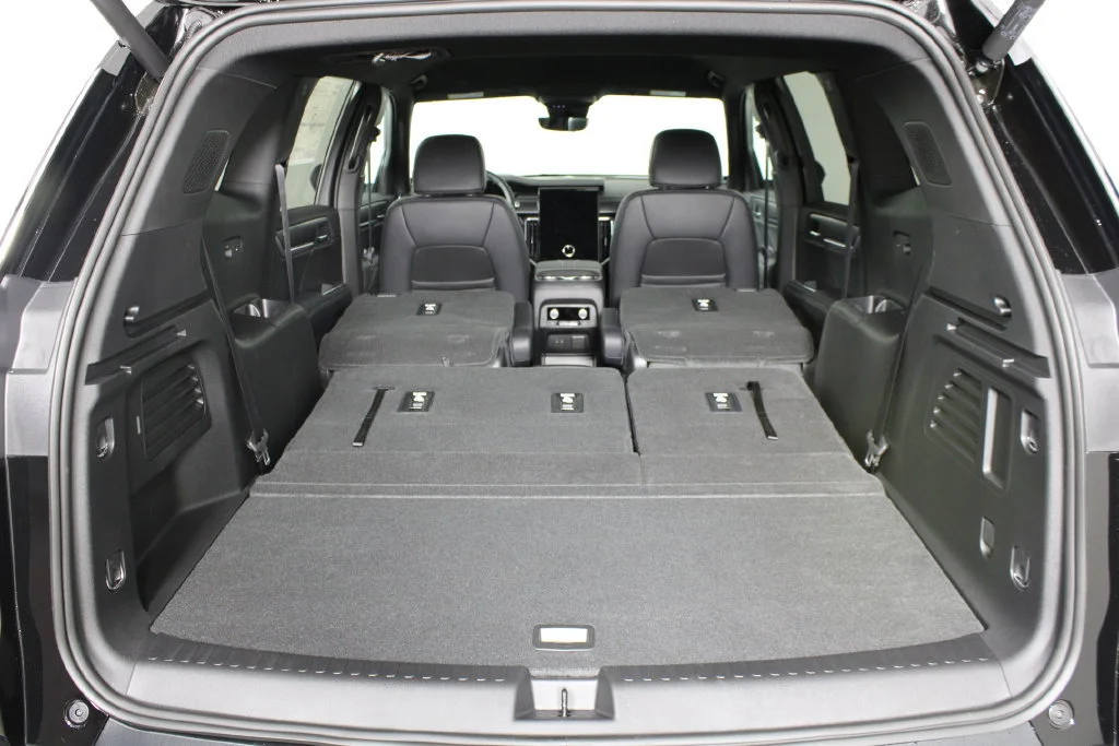 2027 GMC Acadia Elevation - Photo 9