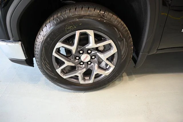 2026 GMC Sierra 1500 SLE - Photo 27